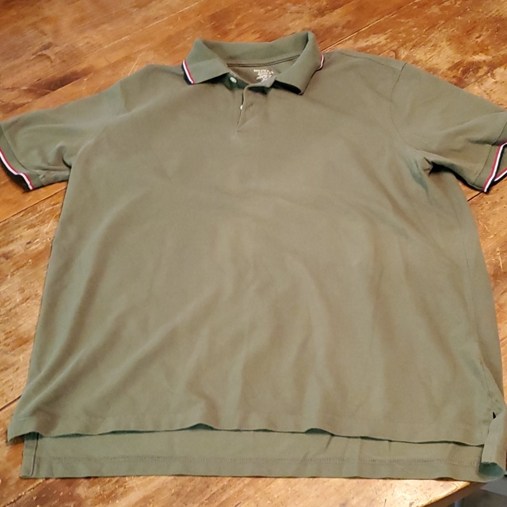 Merona brand Polo shirt